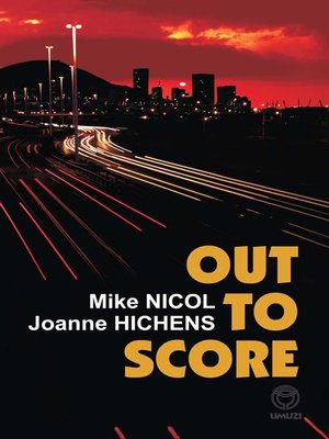 cover image of Out to Score